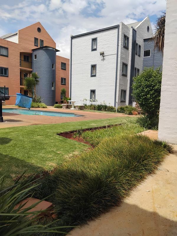 To Let 2 Bedroom Property for Rent in Bult West North West